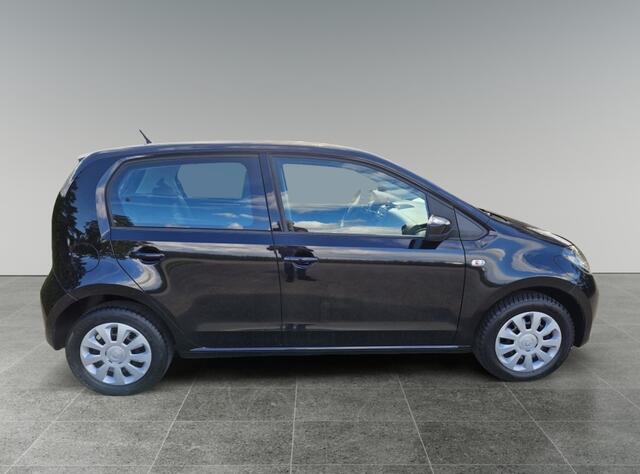 Skoda CITIGO 1.0 Grt. Ambition Nette Auto
