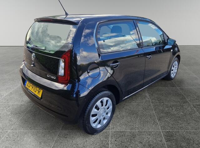 Skoda CITIGO 1.0 Grt. Ambition Nette Auto