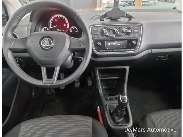 Skoda CITIGO 1.0 Grt. Ambition Nette Auto