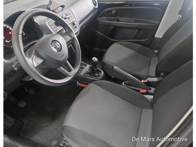 Skoda CITIGO 1.0 Grt. Ambition Nette Auto