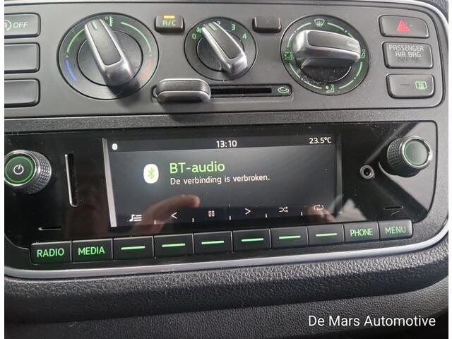 Skoda CITIGO 1.0 Grt. Ambition Nette Auto