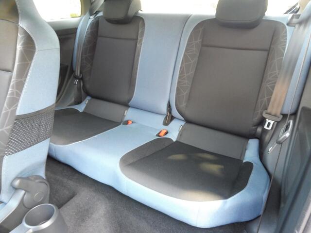 Skoda CITIGO 1.0 Greentech FUN Airco | Elec ramen | LMV 15" | CPV | Stoelverw.