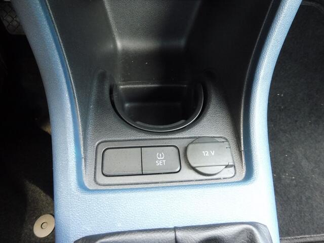 Skoda CITIGO 1.0 Greentech FUN Airco | Elec ramen | LMV 15" | CPV | Stoelverw.