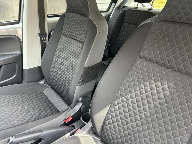 Skoda CITIGO 1.0 Greentech Ambition Airco Cv App Cruise Led Multi Stuur Nap