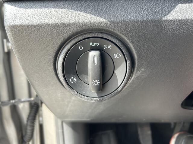 Skoda CITIGO 1.0 Greentech Ambition Airco Cv App Cruise Led Multi Stuur Nap