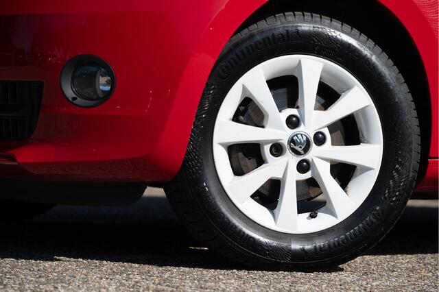 Skoda CITIGO 1.0 Greentech Elegance | PDC | Stoelverw. | Color Concept |
