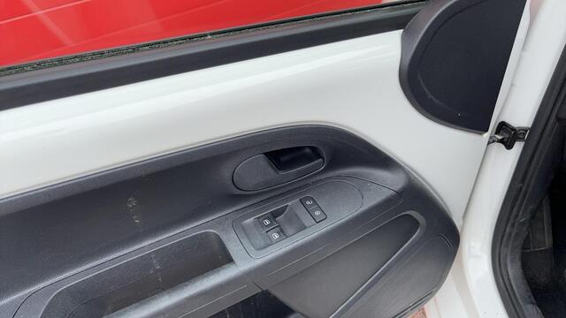 Skoda CITIGO 1.0 Greentech Active ELEK RAMEN / RADIO / NL-AUTO