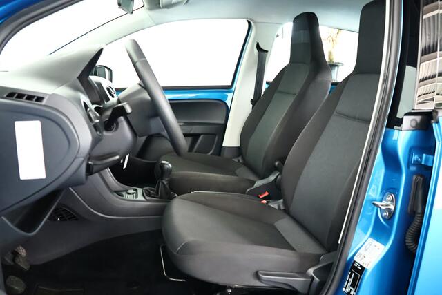 Skoda CITIGO 1.0 Greentech 75 pK / Airco / 5 deurs