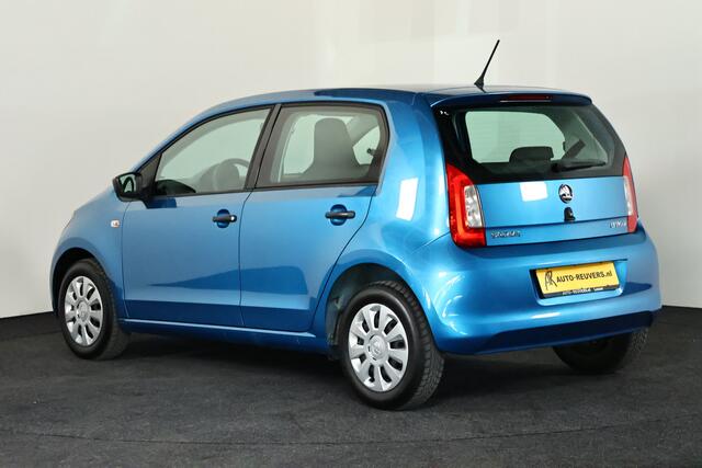 Skoda CITIGO 1.0 Greentech 75 pK / Airco / 5 deurs
