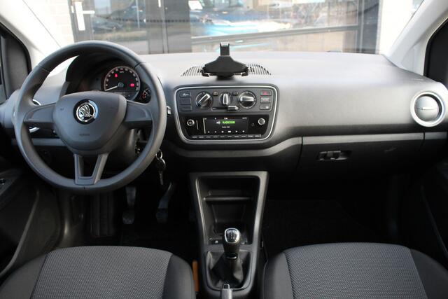 Skoda CITIGO 1.0 Greentech Ambition / Airco / Cruise / LMV 14"/ N.A.P.