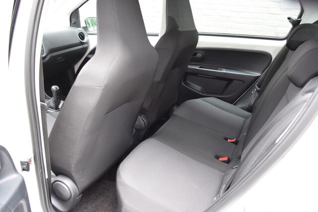 Skoda CITIGO 1.0 Greentech Ambition | Org. NL | BOVAG Garantie | Cruise Control | Airco | All Season Banden | Bluetooth Telefoonverbinding | LED Dagrijverlichting |
