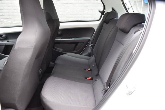 Skoda CITIGO 1.0 Greentech Ambition | Org. NL | BOVAG Garantie | Cruise Control | Airco | All Season Banden | Bluetooth Telefoonverbinding | LED Dagrijverlichting |