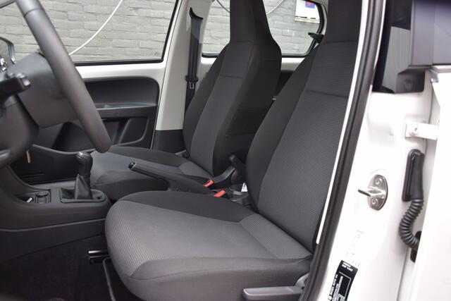 Skoda CITIGO 1.0 Greentech Ambition | Org. NL | BOVAG Garantie | Cruise Control | Airco | All Season Banden | Bluetooth Telefoonverbinding | LED Dagrijverlichting |