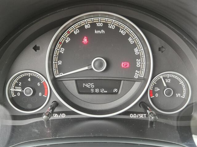 Skoda CITIGO 1.0 Greentech Style