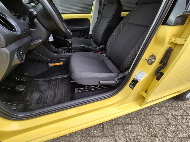 Skoda CITIGO 1.0 Greentech Style