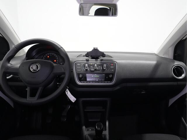 Skoda CITIGO 1.0 60 pk Greentech Ambition Airco WM 045
