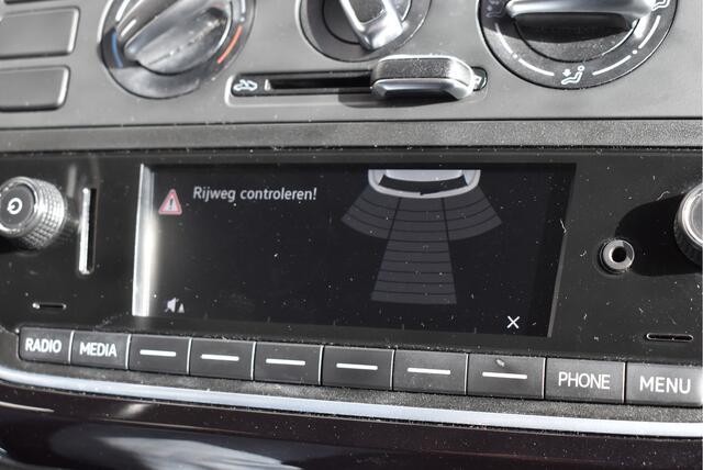 Skoda CITIGO 1.0 Greentech Ambition Cruise control, Airco, Parkeer sensoren