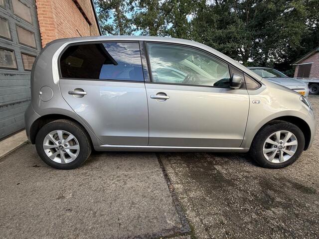 Skoda CITIGO 1.0 Greentech Style Automaat/Airco/Led/NAP