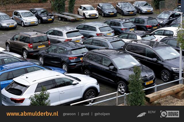 Skoda CITIGO 1.0 60PK Greentech Ambition | Org. NL | BOVAG Garantie | Airco | Cruise control | Smartphone integratie |