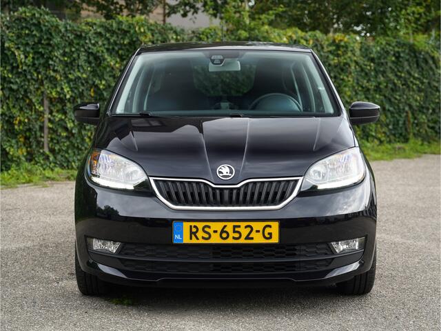 Skoda CITIGO 1.0 Ambition | AUTOMAAT | Airco | Parkeersensor | Cruise Control