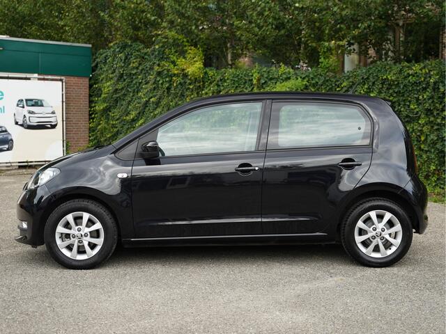 Skoda CITIGO 1.0 Ambition | AUTOMAAT | Airco | Parkeersensor | Cruise Control