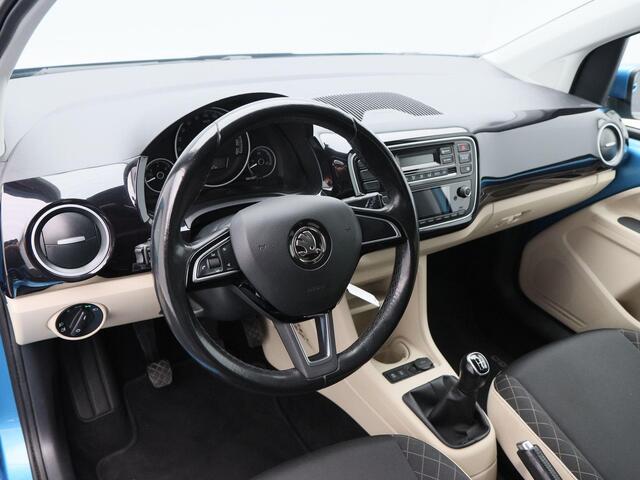 Skoda CITIGO 1.0 Greentech Style | Cruise Control | Climate Control | Privacy Glass | 14 Inch
