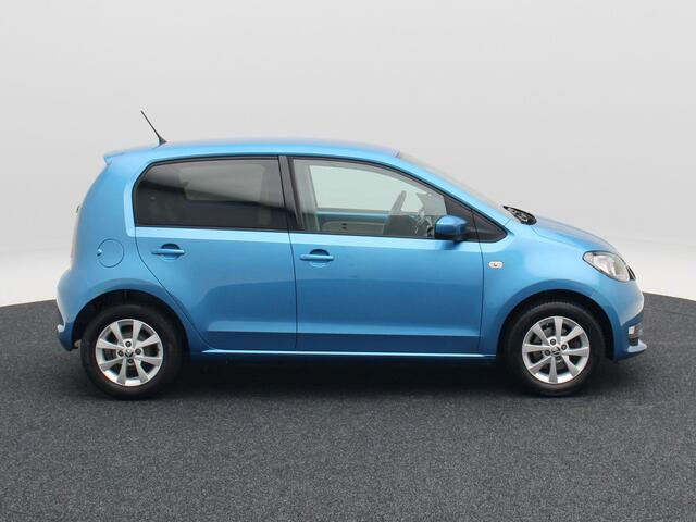 Skoda CITIGO 1.0 Greentech Style | Cruise Control | Climate Control | Privacy Glass | 14 Inch