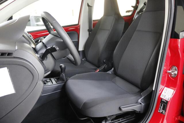 Skoda CITIGO 1.0 Greentech Ambition All-Seasons | Airco | Cruise Control | Bluetooth | Nette auto!