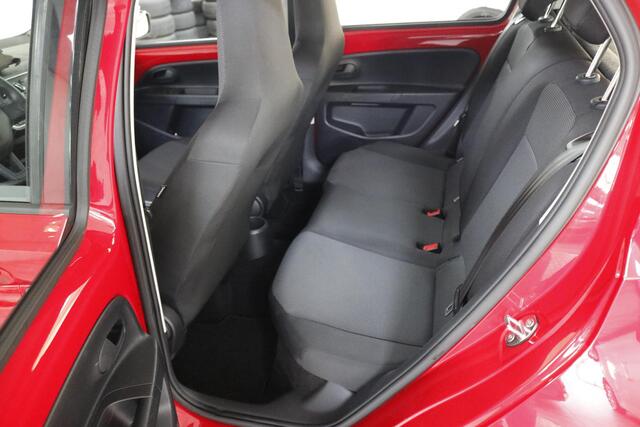 Skoda CITIGO 1.0 Greentech Ambition All-Seasons | Airco | Cruise Control | Bluetooth | Nette auto!
