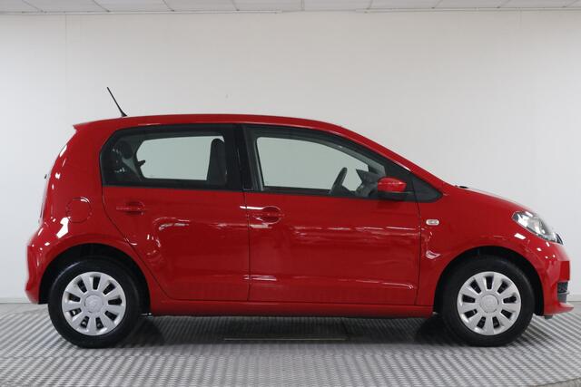 Skoda CITIGO 1.0 Greentech Ambition All-Seasons | Airco | Cruise Control | Bluetooth | Nette auto!