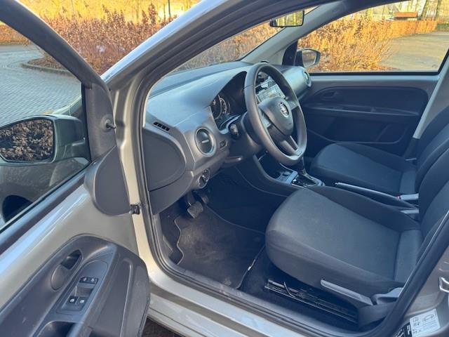 Skoda E-Citigo E-iv EV Ambition Cruisecontrol/Stoelverwarming/Led/Pdc/Fabrieksgarantie