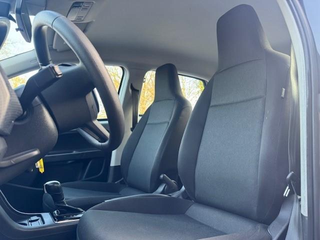 Skoda E-Citigo E-iv EV Ambition Cruisecontrol/Stoelverwarming/Led/Pdc/Fabrieksgarantie