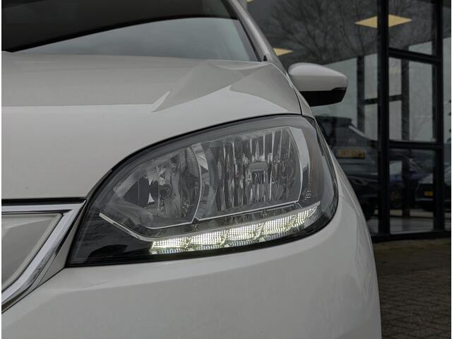 Skoda E-Citigo e-iV EV Style | Stoelverw. | Voorruitverw. | Cruise control | PDC A | App-verbinding