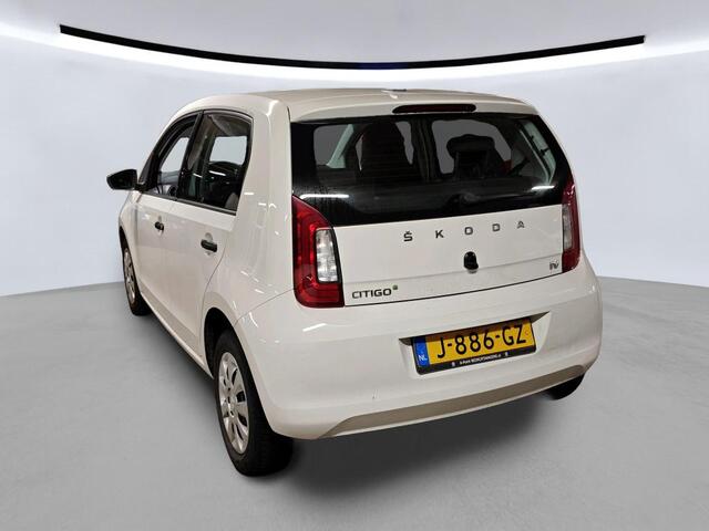 Skoda E-Citigo e-iV EV Ambition / Climate control