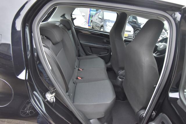 Skoda E-Citigo e-iV EV Ambition , CLIMATR , CR CONTROL , PDC A , BL TOOTH , MISTL V ,