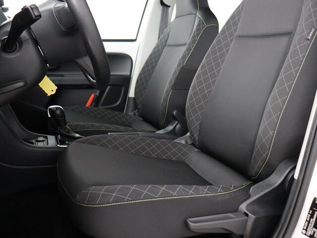 Skoda E-Citigo e-iV EV Style (NL-Auto / Stoelverw. / DAB / Cruise)