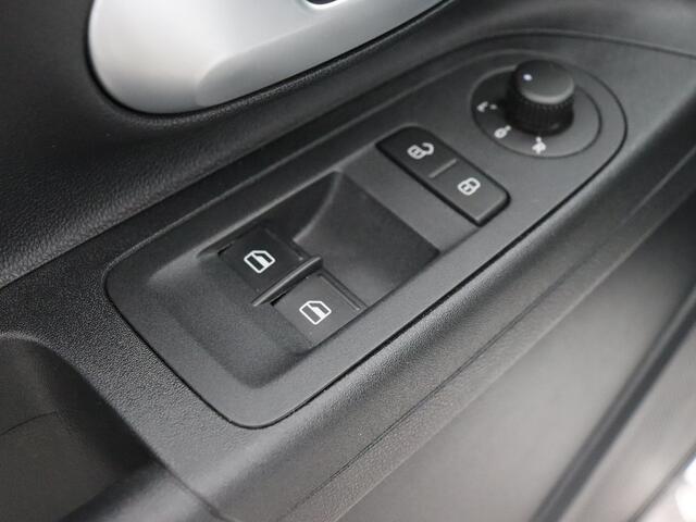 Skoda E-Citigo e-iV EV Style (NL-Auto / Stoelverw. / DAB / Cruise)