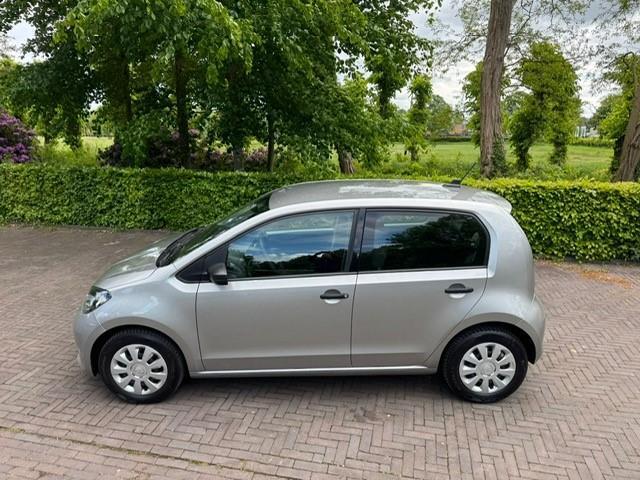 Skoda E-Citigo E-iv EV Ambition Cruise control/Stoelverwarming/PDC Achter/Fabrieksgarantie