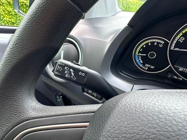 Skoda E-Citigo E-iv EV Ambition Cruise control/Stoelverwarming/PDC Achter/Fabrieksgarantie