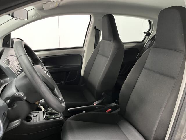 Skoda E-Citigo e-iV EV Ambition / SOH 93%/ AUTOMAAT/ CRUISE/ CLIMATE/ STOELVERWARMING/ BLUETOOTH/ PARK. SENSOREN/ 5 DEURS