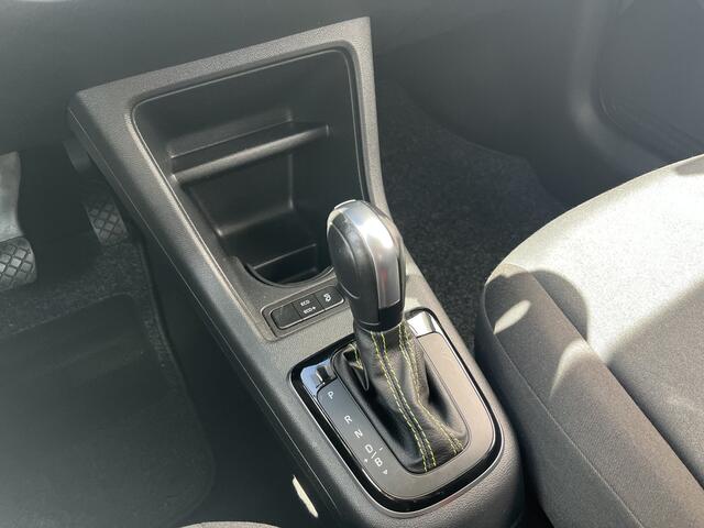 Skoda E-Citigo e-iV EV Ambition / SOH 93%/ AUTOMAAT/ CRUISE CONTROL/ STOELVERWARMING/ PARKEER SENSOREN/ BLUETOOTH/ DAB/ AIRCO