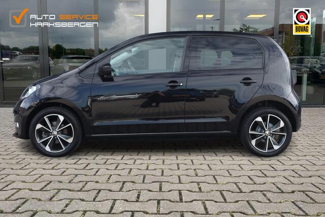 Skoda E-Citigo e-iV EV Style | PDC | Cruise Control | Winter Pakket |