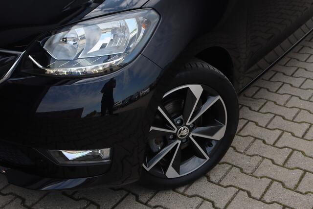 Skoda E-Citigo e-iV EV Style | PDC | Cruise Control | Winter Pakket |