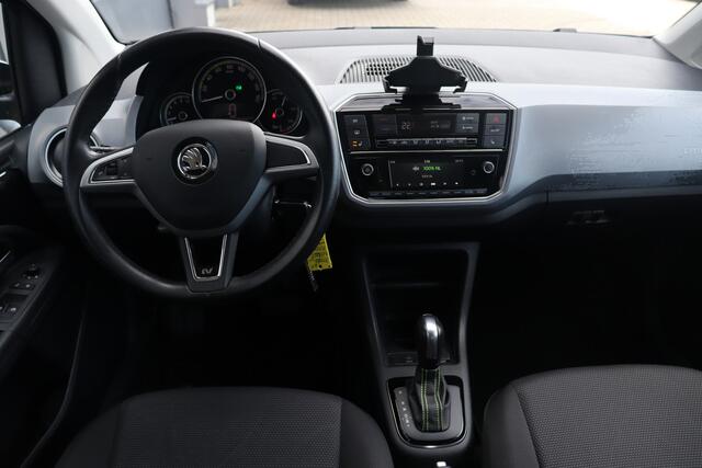 Skoda E-Citigo e-iV EV Style | PDC | Cruise Control | Winter Pakket |