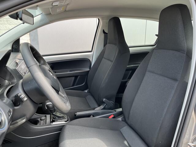 Skoda E-Citigo e-iV EV Ambition / SOH 93%/ AUTOMAAT/ PARKEER SENSOREN/ STOELVERWARMING/ CRUISE CONTROL/ BLUETOOTH/ AIRCO