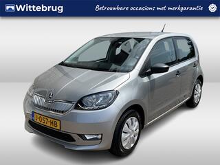 Skoda E-Citigo