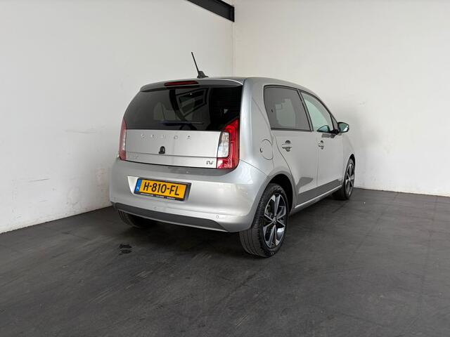 Skoda E-Citigo e-iV EV Style
