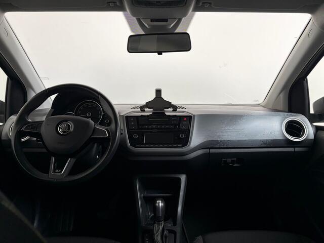 Skoda E-Citigo e-iV EV Style