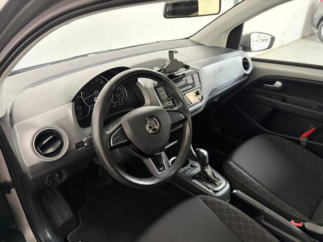 Skoda E-Citigo e-iV EV Style