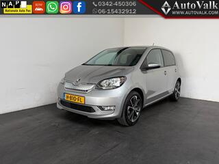 Skoda E-Citigo